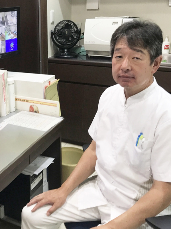 院長