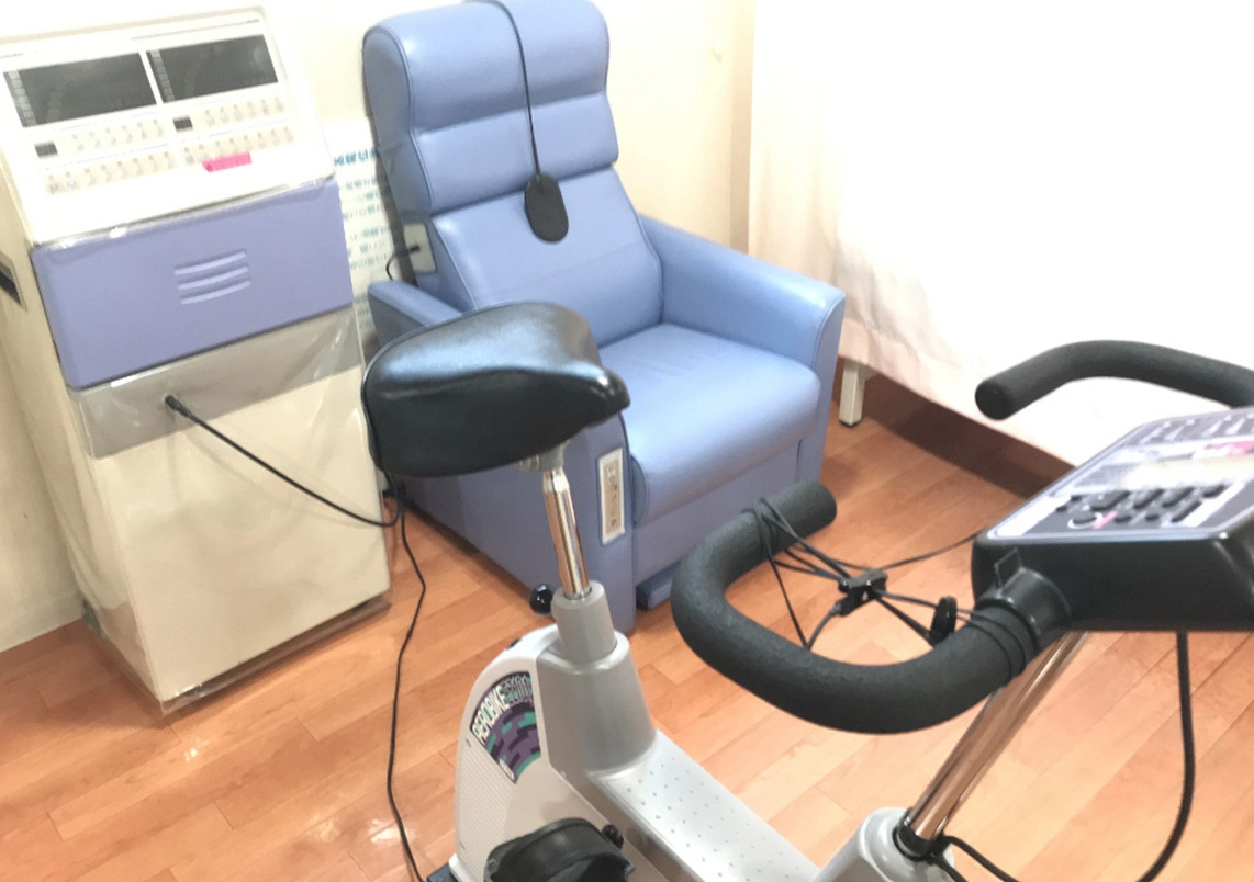 高電位治療器